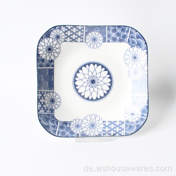 2023 Hot Sale Neues Design -Geschirrset Set